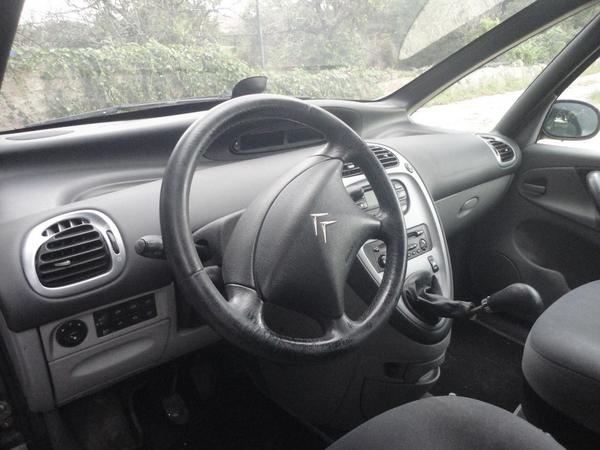 5#2955 Autovettura Citroen Xsara in vendita - foto 9