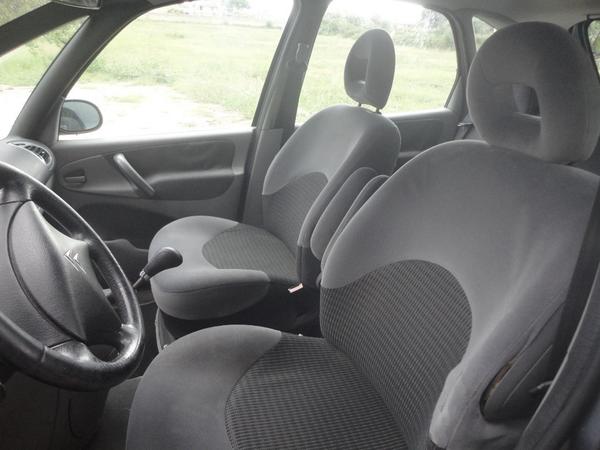 5#2955 Autovettura Citroen Xsara in vendita - foto 10
