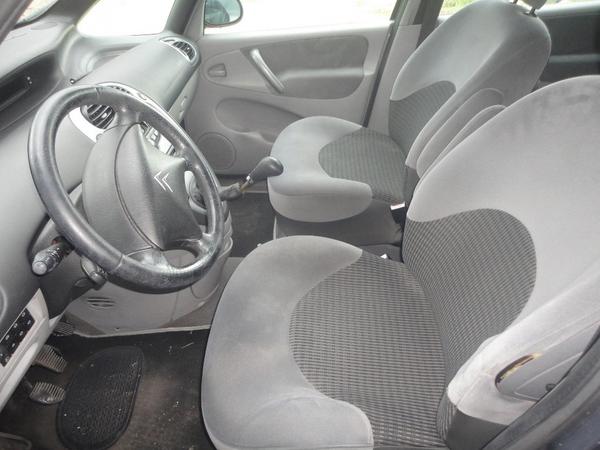 5#2955 Autovettura Citroen Xsara in vendita - foto 11