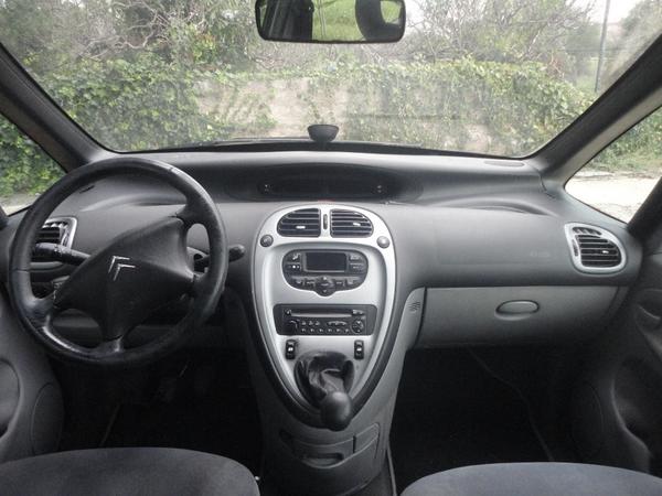 5#2955 Autovettura Citroen Xsara in vendita - foto 12