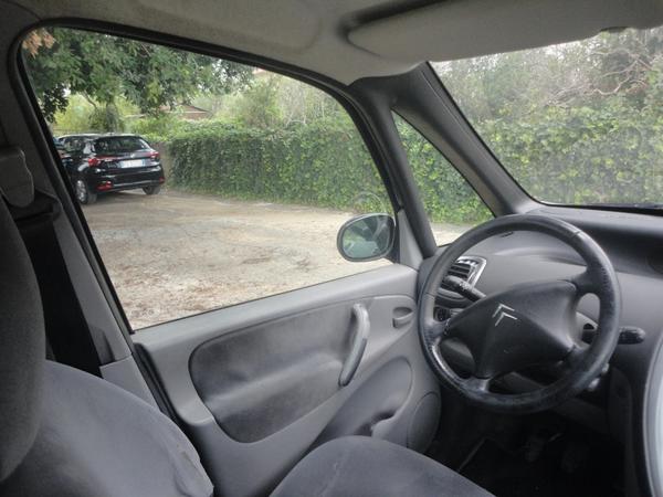 5#2955 Autovettura Citroen Xsara in vendita - foto 13