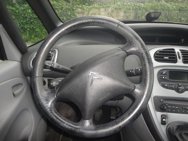 5#2955 Autovettura Citroen Xsara in vendita - foto 14