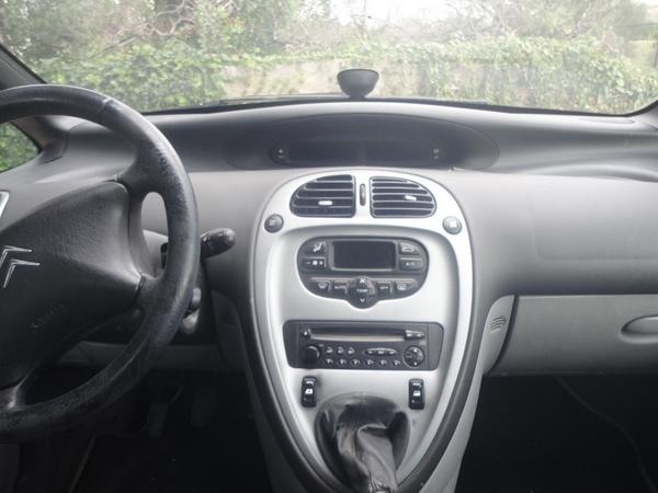 5#2955 Autovettura Citroen Xsara in vendita - foto 15