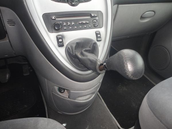 5#2955 Autovettura Citroen Xsara in vendita - foto 16