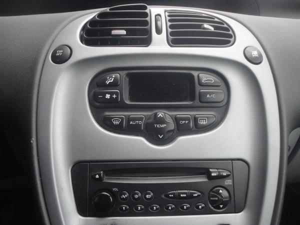 5#2955 Autovettura Citroen Xsara in vendita - foto 17