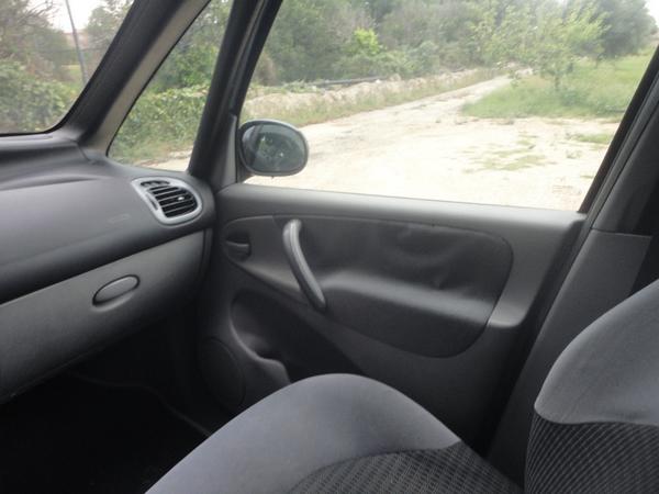 5#2955 Autovettura Citroen Xsara in vendita - foto 20