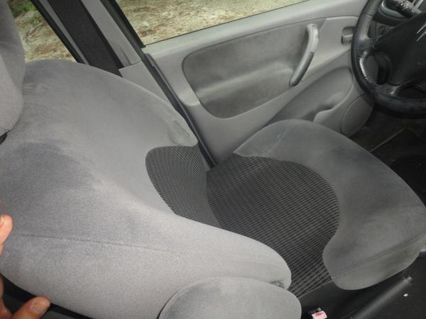 5#2955 Autovettura Citroen Xsara in vendita - foto 21