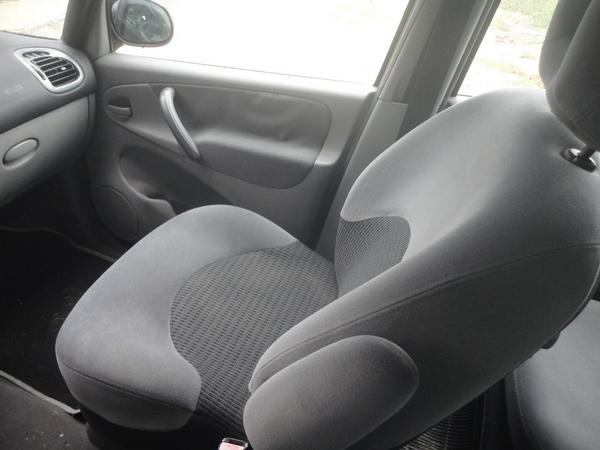 5#2955 Autovettura Citroen Xsara in vendita - foto 22