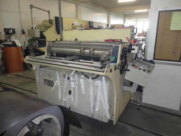Meccanica in vendita