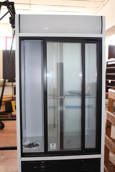 11#2958 Vetrina frigo Zante in vendita - foto 2