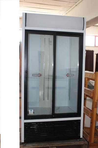 11#2958 Vetrina frigo Zante in vendita - foto 3