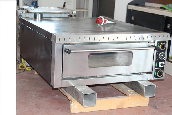 14#2958 Forno per pizzeria Gam in vendita - foto 2