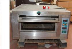 Restaurant pizzeria ovens - Lot 16 (Auction 2958)