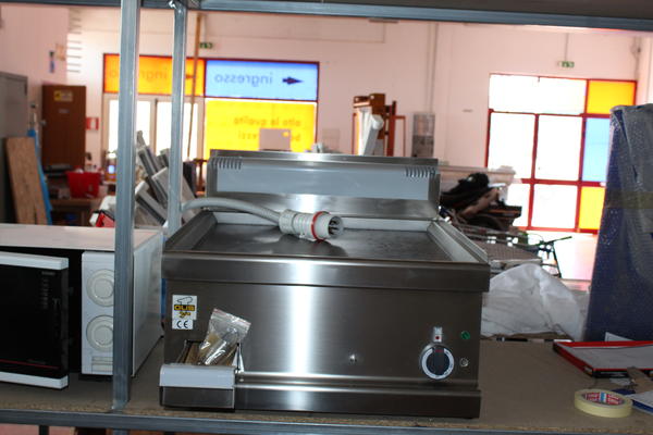 Agroalimentare in vendita