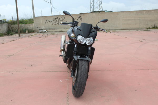 2#29580 Moto Kawasaki Z750 in vendita - foto 2