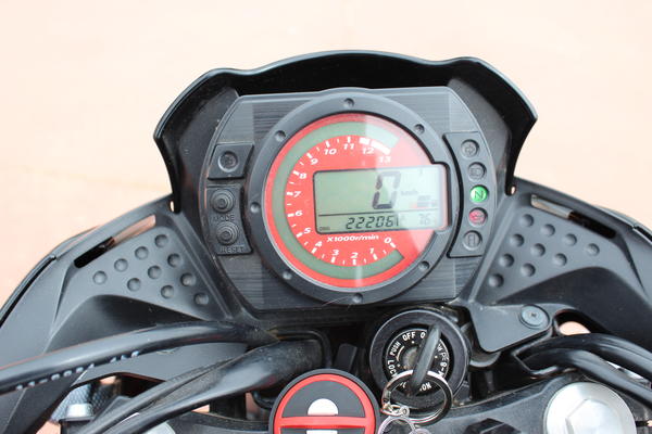 2#29580 Moto Kawasaki Z750 in vendita - foto 3