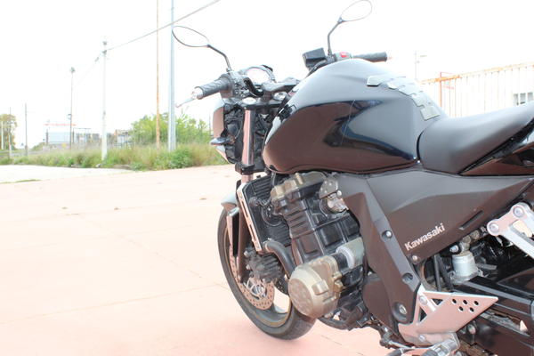 2#29580 Moto Kawasaki Z750 in vendita - foto 5