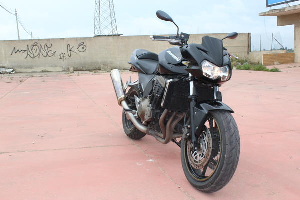 2#29580 Moto Kawasaki Z750 in vendita - foto 6