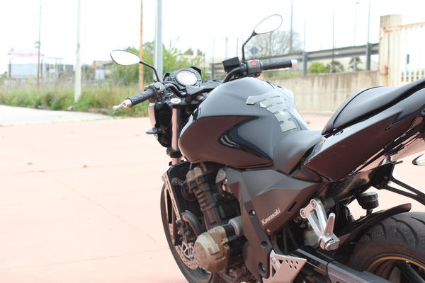 2#29580 Moto Kawasaki Z750 in vendita - foto 10