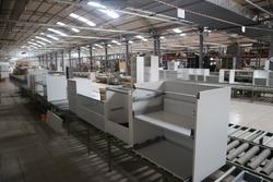 Cucine semilavorate - Asta 2959 Cucine semilavorate - Asta 2959