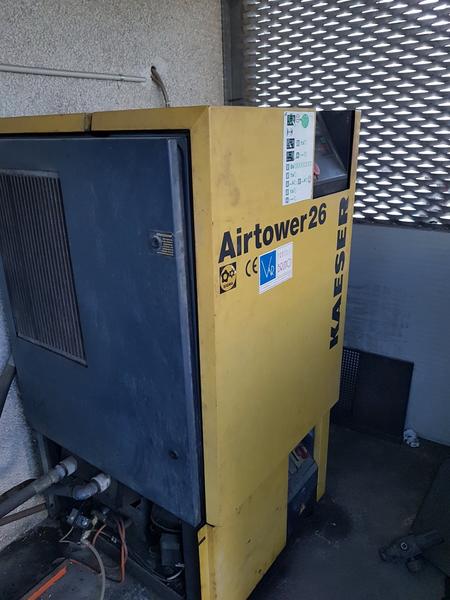Compressori in vendita