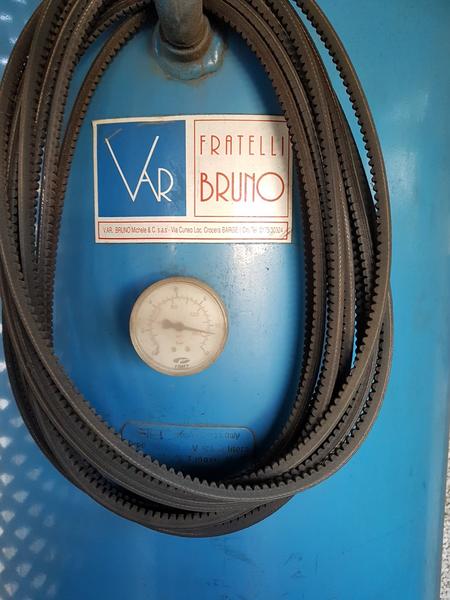 10#2960 Compressore Essiccatore Kaeser in vendita - foto 3