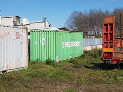Container - Lotto 11 (Asta 2960)