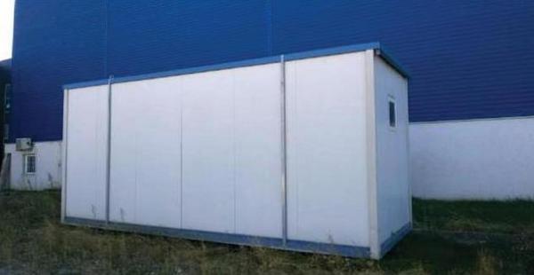 12#2960 Container in vendita - foto 2
