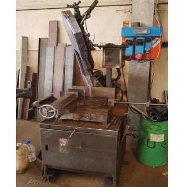 Attrezzatura meccanica in vendita