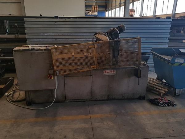 Attrezzatura meccanica in vendita
