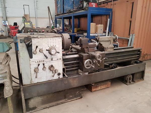 38#2960 Tornio Labor in vendita - foto 1