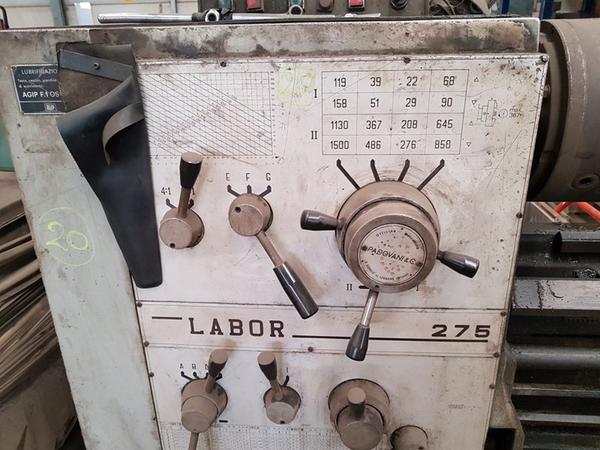 38#2960 Tornio Labor in vendita - foto 2