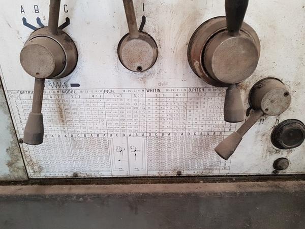 38#2960 Tornio Labor in vendita - foto 3