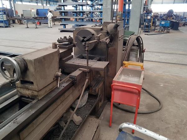 38#2960 Tornio Labor in vendita - foto 5