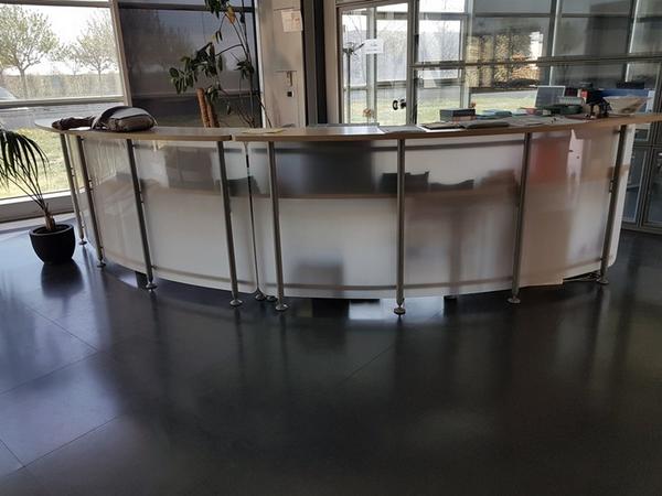 40#2960 Arredo per uffici in vendita - foto 1