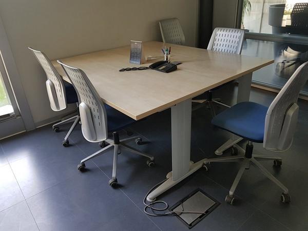 40#2960 Arredo per uffici in vendita - foto 2