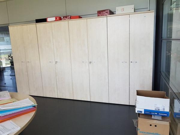 40#2960 Arredo per uffici in vendita - foto 3