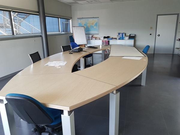 40#2960 Arredo per uffici in vendita - foto 7