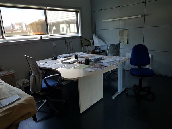 40#2960 Arredo per uffici in vendita - foto 8