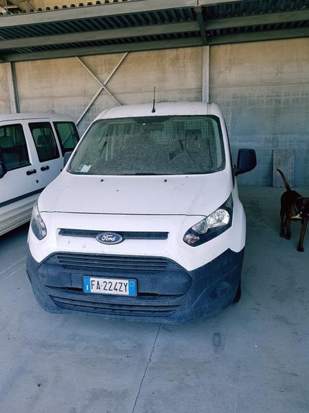 Autocarri in vendita