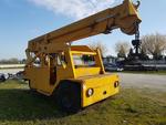 Image 3 - Ormig crane - Lot 6 (Auction 2960)