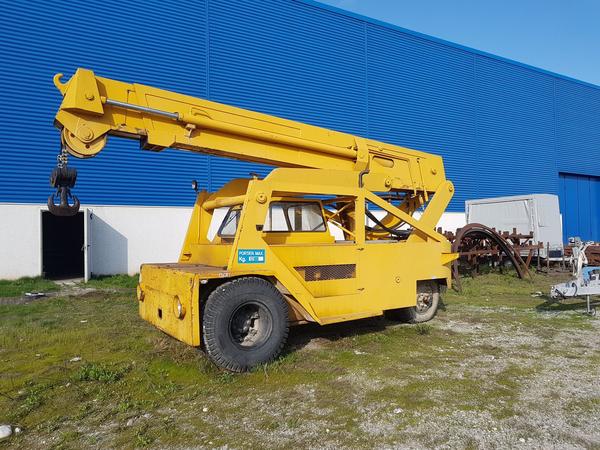 6#2960 Gru Ormig in vendita - foto 1