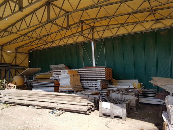 9#2960 Betoniere ed elementi edilizia in vendita - foto 2