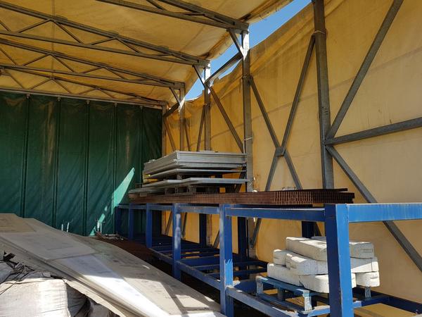 9#2960 Betoniere ed elementi edilizia in vendita - foto 3