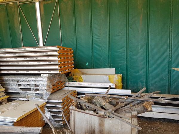 9#2960 Betoniere ed elementi edilizia in vendita - foto 4