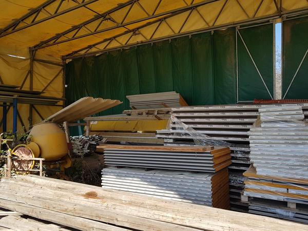 9#2960 Betoniere ed elementi edilizia in vendita - foto 5