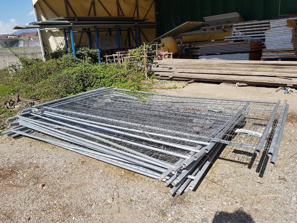 9#2960 Betoniere ed elementi edilizia in vendita - foto 6