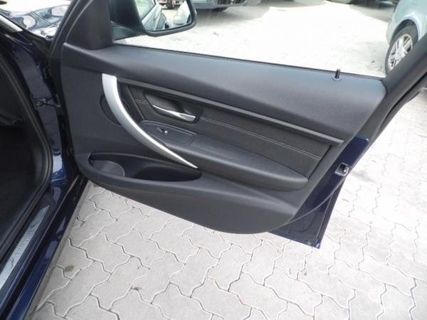 5#2962 Autovettura BMW 320 d xDrive Touring Sport in vendita - foto 7