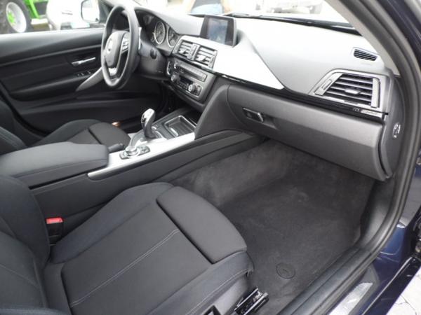 5#2962 Autovettura BMW 320 d xDrive Touring Sport in vendita - foto 8