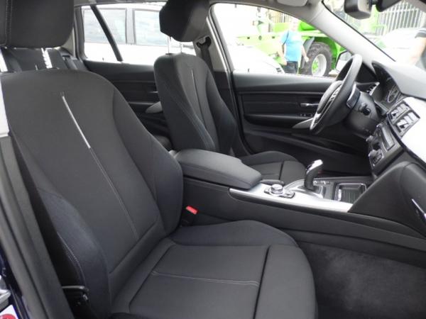 5#2962 Autovettura BMW 320 d xDrive Touring Sport in vendita - foto 9